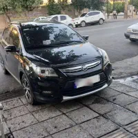 لیفان x50 کم کار