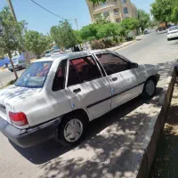 پراید ۸۰معاوضه