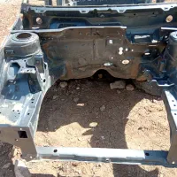 اسکلت ۴۰۵