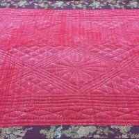 دوخت و تعمیر انواع تشک وبالشت لحاف کرسی