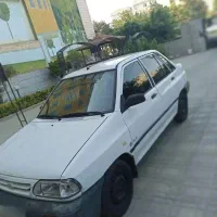 پراید دوگانه سوز شرکتی مدل 90 خوش رخ