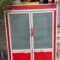 یخچال فروشگاهی