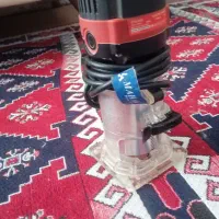 موتوربرق وفرز مشتی محک