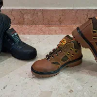 کفش ایمنی کار