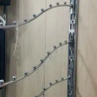 رگال دیواری