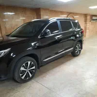 FMC sx5 1403|خودرو سواری و وانت|زاهدان, |دیوار
