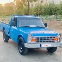 نیسان کمپرسی مدل۸۸