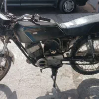 کاوازاکی ۱۲۵