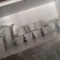 سرویس صبحانه خوری