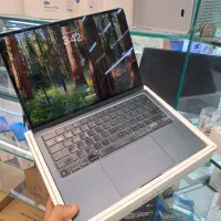 MacBook Air M2 8GB RAM 256GB SSD مک بوک