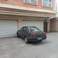 روا ۸۷ دوگانه کارخانه آماده مسافرت