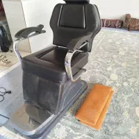 صندلی آرایشگاه
