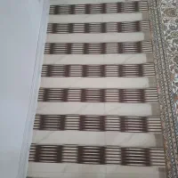 پرده زبرا