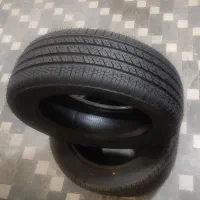 لاستیک یزد تایر 225/55/18
