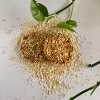 انواع کیک،کوکی رژیمی