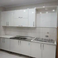 عرضه کابینت قیمت کف تولید کد b2پیش ساخته