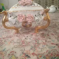 شکلات خوری قدیمی