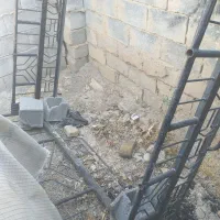 باربند نیسان دزفولی