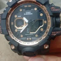 ساعت جی شاک GSHOCK
