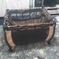 تخت خواب تاشوبچه