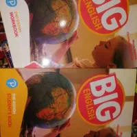 زبان  big1|کتاب و مجله آموزشی|فردیس, شهرک وحدت|دیوار