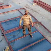 جوشکاری سربندی حلب زنی ورابیتس