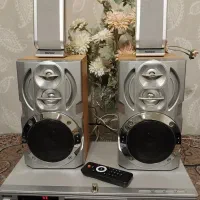 برای دفتر مغازه منزل ۴ باند بلوتوث فلش کنترل +فیلم