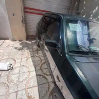 پراید مدل ۸۰