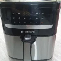 سرخکن بدون روغن