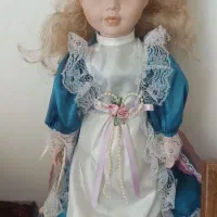 عروسک سرامیکی پرنسس۳۲۰۰