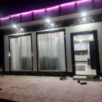 فروش باغ 600متری 80متر بنا