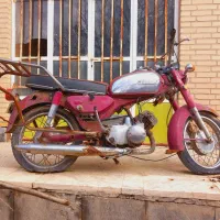 فروش موتور یاماها ۱۲۵