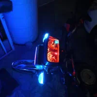 لیفان 150cc|موتورسیکلت|تهران, بریانک|دیوار