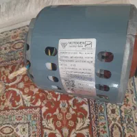موتور کولر موتوژن تبریز