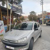 سواری 206