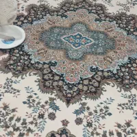 جفت فرش ۱۲ متری