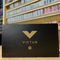 لپ تاپ  hp  victus i5 حافظه 512 گیگ اقساط
