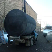 10هزاری 4500 و5000و6000 منبع تانکر مخزن