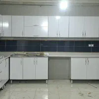 عمده خرده تولیدی کابینت انواع پیش ساخته عیدی ۴۰۵