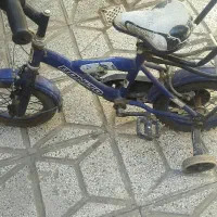دوچرخه ۱۲