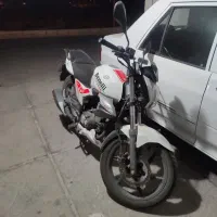 موتور بنلی tnt150cc