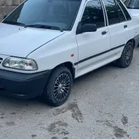 پراید