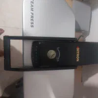 اتو بخار پرس بیترون