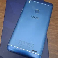 گوشی تکنو WX4 Pro