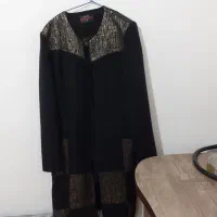 مانتو|لباس|تربت‌حیدریه, شهرک ولیعصر|دیوار