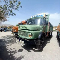 فروش بنز تک76
