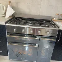 گاز طرح فر سالم و‌نو