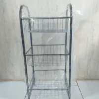 سبد سیب زمینی پیاز