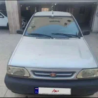 پراید مدل ۸۶