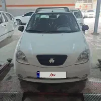 تیبا ۹۸ صندوقدار